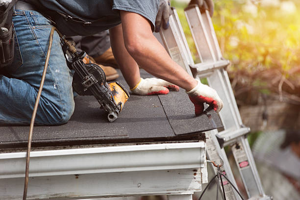 Quick and Trustworthy Emergency Roof Repair Services in Abbeville, AL