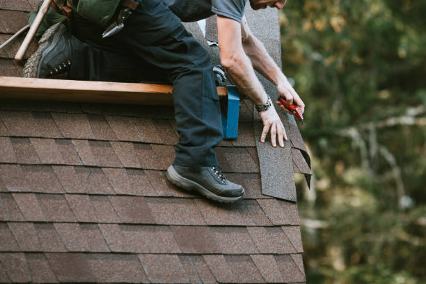 Best Emergency Roof Repair  in Abbeville, AL